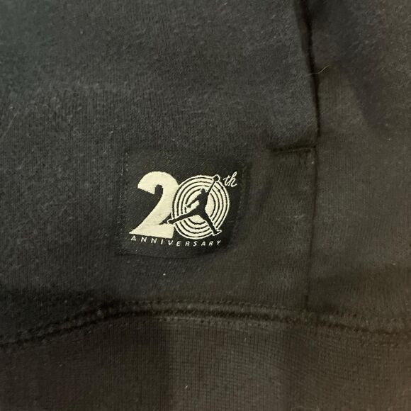 Jordan 20th Anniversary Space Jam Hoodie - Picture 2 of 4